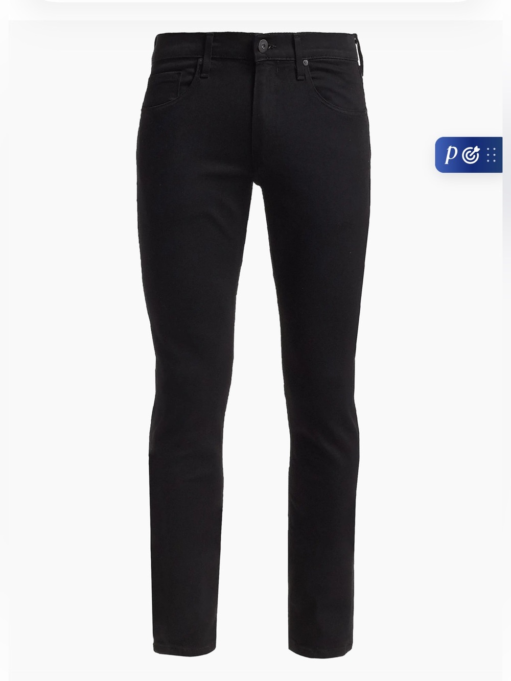 Paige Men Lennox 32” Slim Jean - Size 31